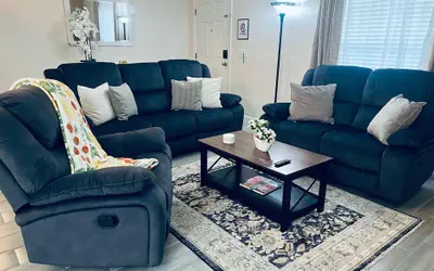 Family 3BR Near Equestrian Dunellon FL