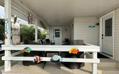 Lovely Cozy Cottage-pet Friendly