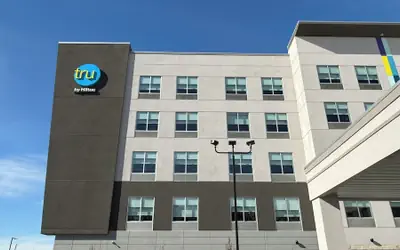 Tru By Hilton Concord Charlotte