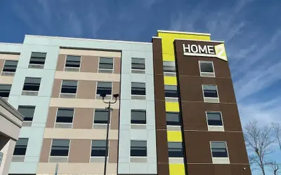 Home2 Suites By Hilton Concord Charlotte