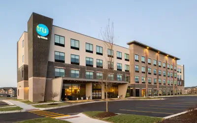 Tru By Hilton Columbia South