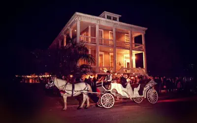 The Lasker Inn - B&B