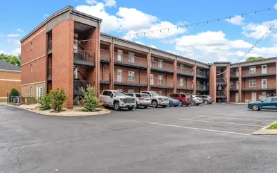 The Lofts of Downtown