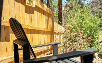 Luxury Studio Escape - Trails & Views