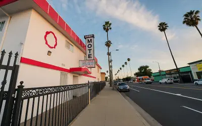 Casa Valentine Inn - Los Angeles