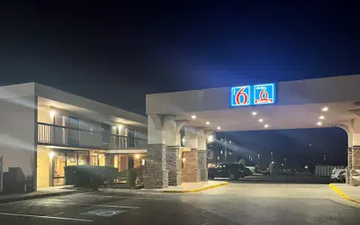 Studio 6 - Stafford, Va - Quantico