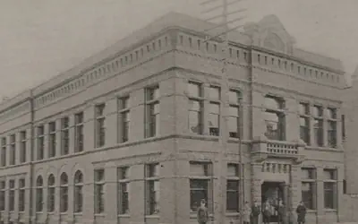 Swedetown European Style Hostel