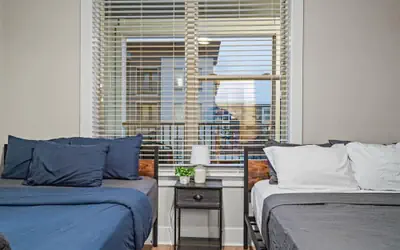 King 3BR Suite Mins to Uptown Charlotte