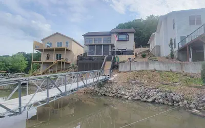 Lakefront w/ Views, Kayak, Boat Slip