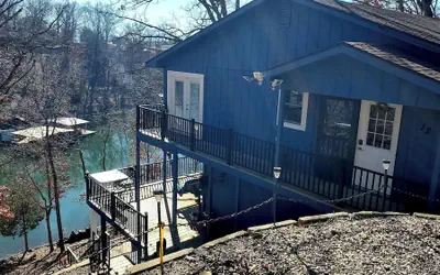 Spacious Home & Lake Access, Lake Views Throughout