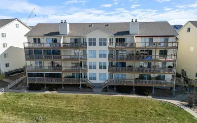 Family-perfect Lakefront Fun at The Ledges, 21mm, 2 Pools & Beach