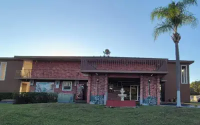 Central Motel Kissimmee Near Disney World