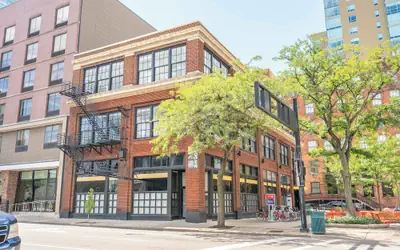 The 333 Suites 301 - Suite for 6