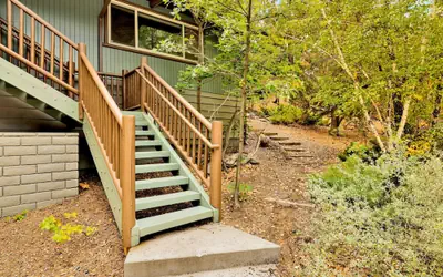 Arlberg Village Haus #2571