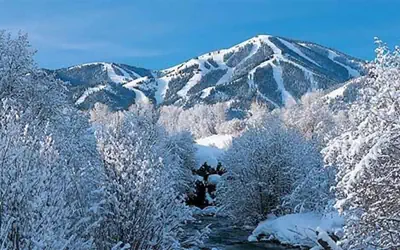 Sv155 - Walk to Lifts & Town - Hot Tub & Pool