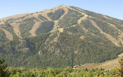 Sunburst 33 - 3BD + Loft + Resort Amenities