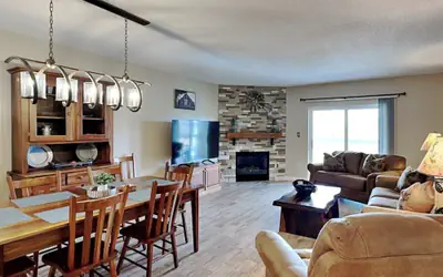 My Favorite Place Whispering Pines 112