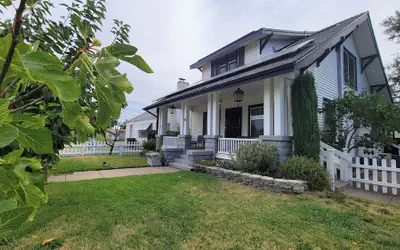 Rosewood Landing- Hot Tub- Sauna
