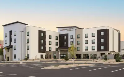 Towneplace Suites By Marriott Prescott Valley