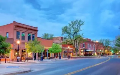 The Maverick Haus 3 Bedroom Townhouse