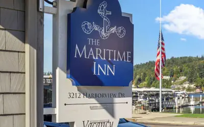 The Maritime Inn