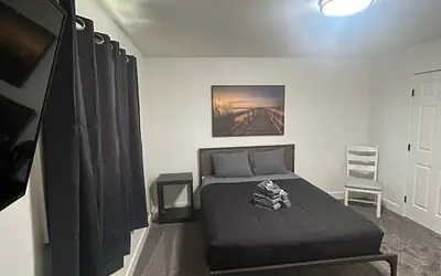 CB&M Downtown Suites