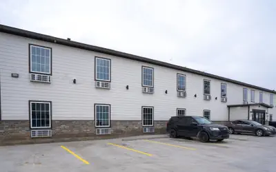 Efficiency De Luxe Sulphur Near Lake Charles I 10