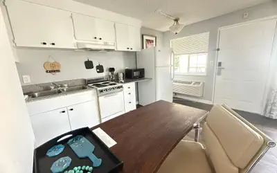 Naval Suites By FairBridge