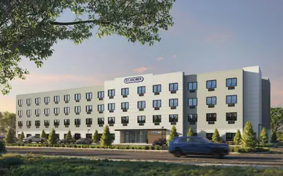 StudioRes by Marriott Jacksonville Orange Park