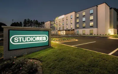 StudioRes by Marriott Jacksonville Orange Park