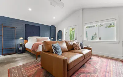 La Casita - Steps From 7th Ave