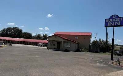 Budget Inn