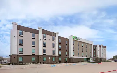 Extended Stay America Premier Suites - Temple