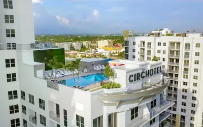 2BR Condos at The Circ by Hosteeva