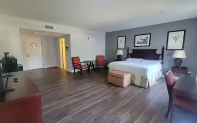 Plantation Resort on Crystal River