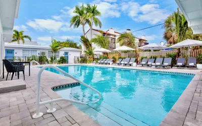 Azul Resort Siesta Key