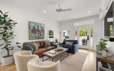 NEW Casa Padron La Casita