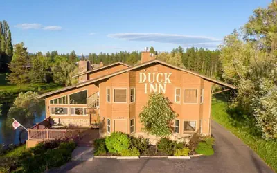 Duck Inn Lodge