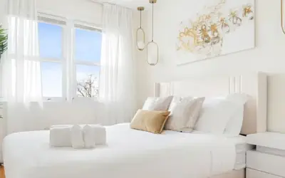 Prime Luxe 3-BR NYC - Free Parking