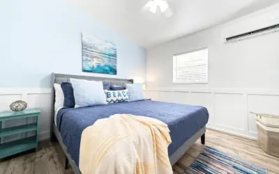 East Gulf Dockside Beach Homes