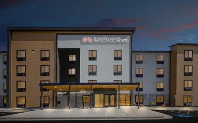 LivAway Suites Phoenix-Tolleson