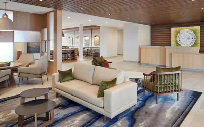 Fairfield By Marriott Inn & Suites Emporia