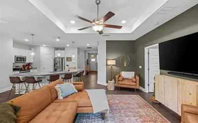 Luxury House - 4B Fire-pit Boating Beach