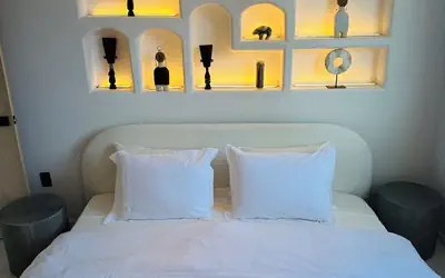 The Nicho House Santa Fe