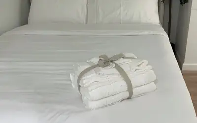 Luxe 1BR Oasis - Prime NY Stay