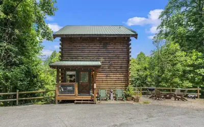 Black Bear Bungalow by Beyond Expectations