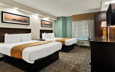 Raleigh Inn I-40 Northeast