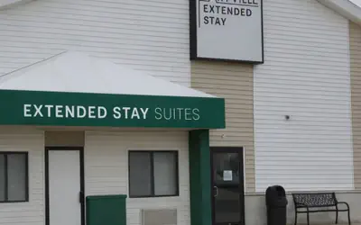 Maryville Extended Stay