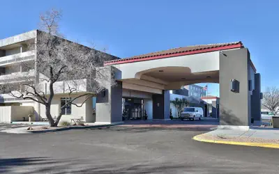 Hotel Kiva, An Ascend Collection Hotel