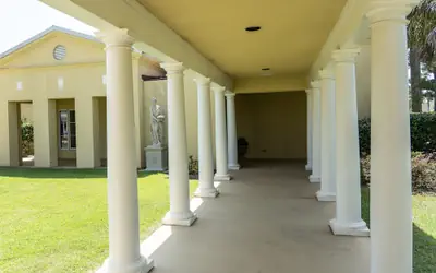 The Villas at McCollough